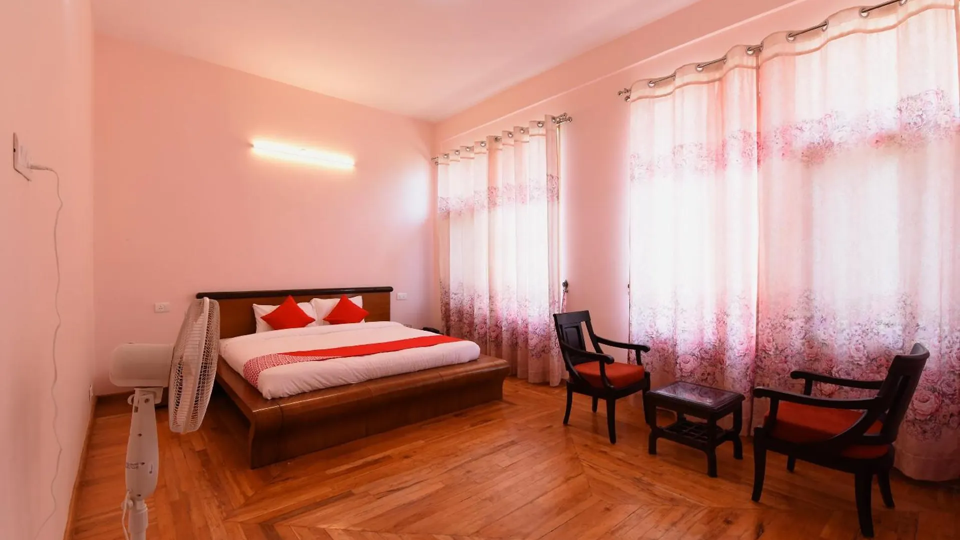 Hotel O Malna Greens Shimla