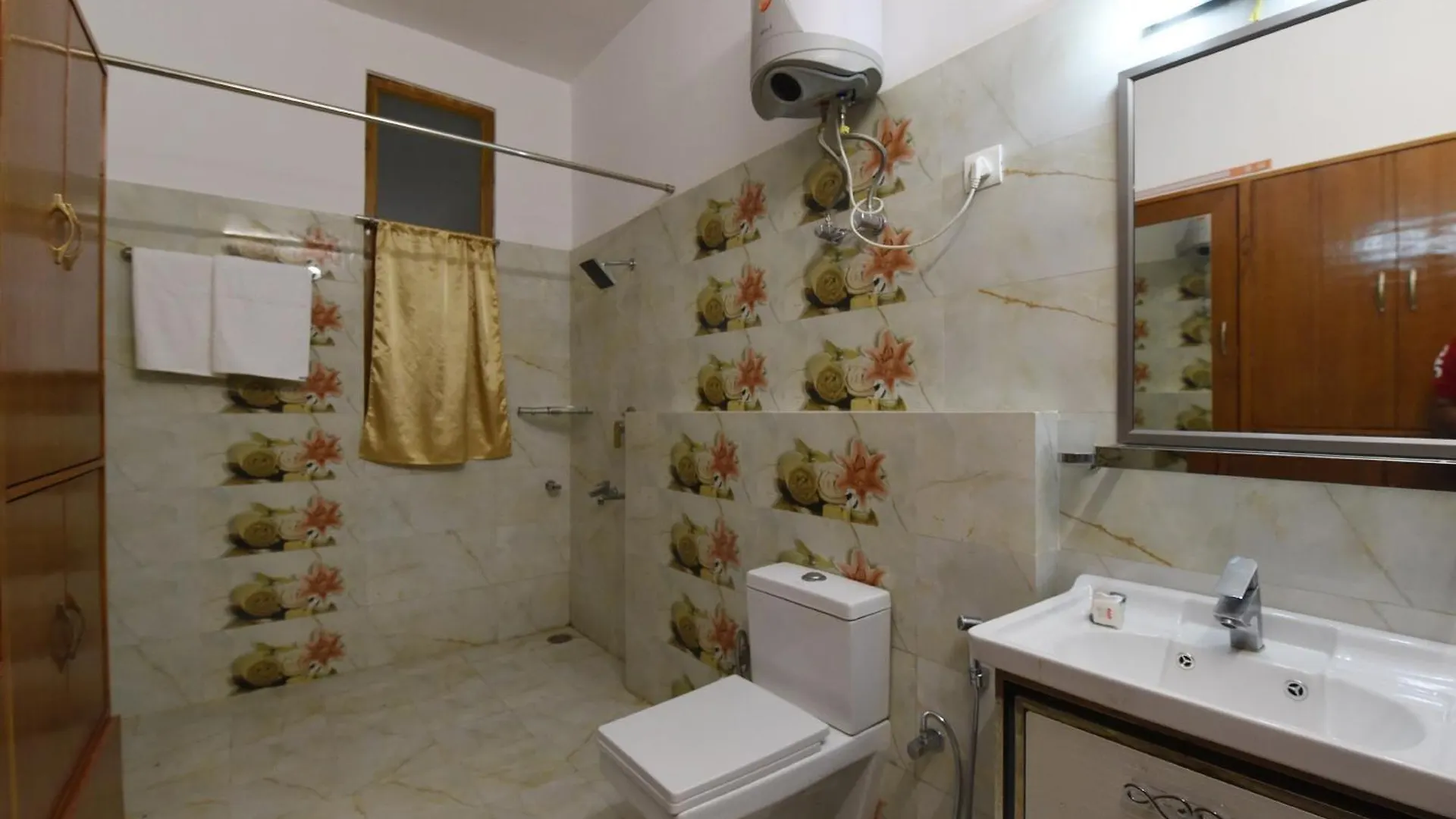 Hotel O Malna Greens Shimla