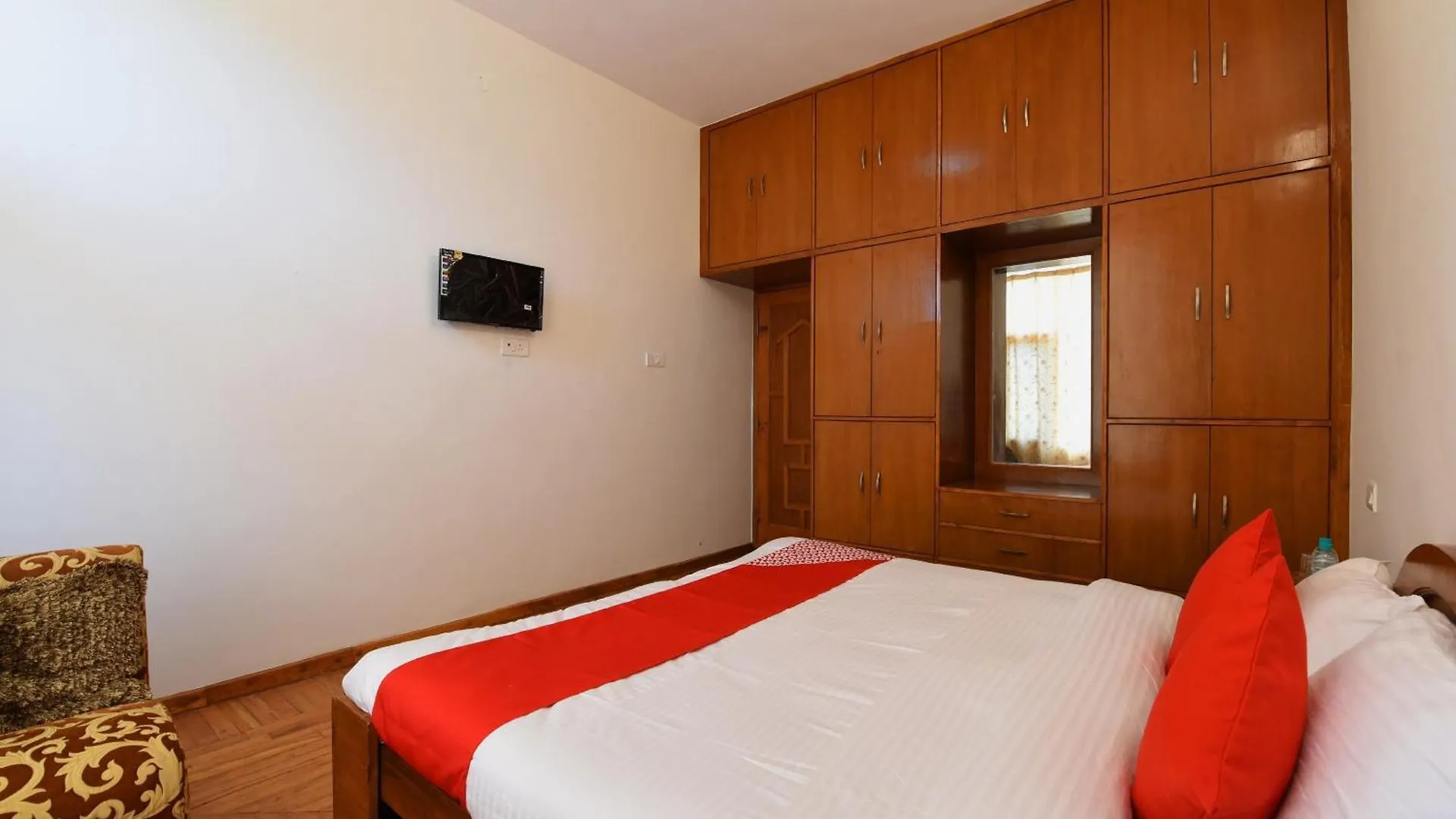 Hotel O Malna Greens Shimla