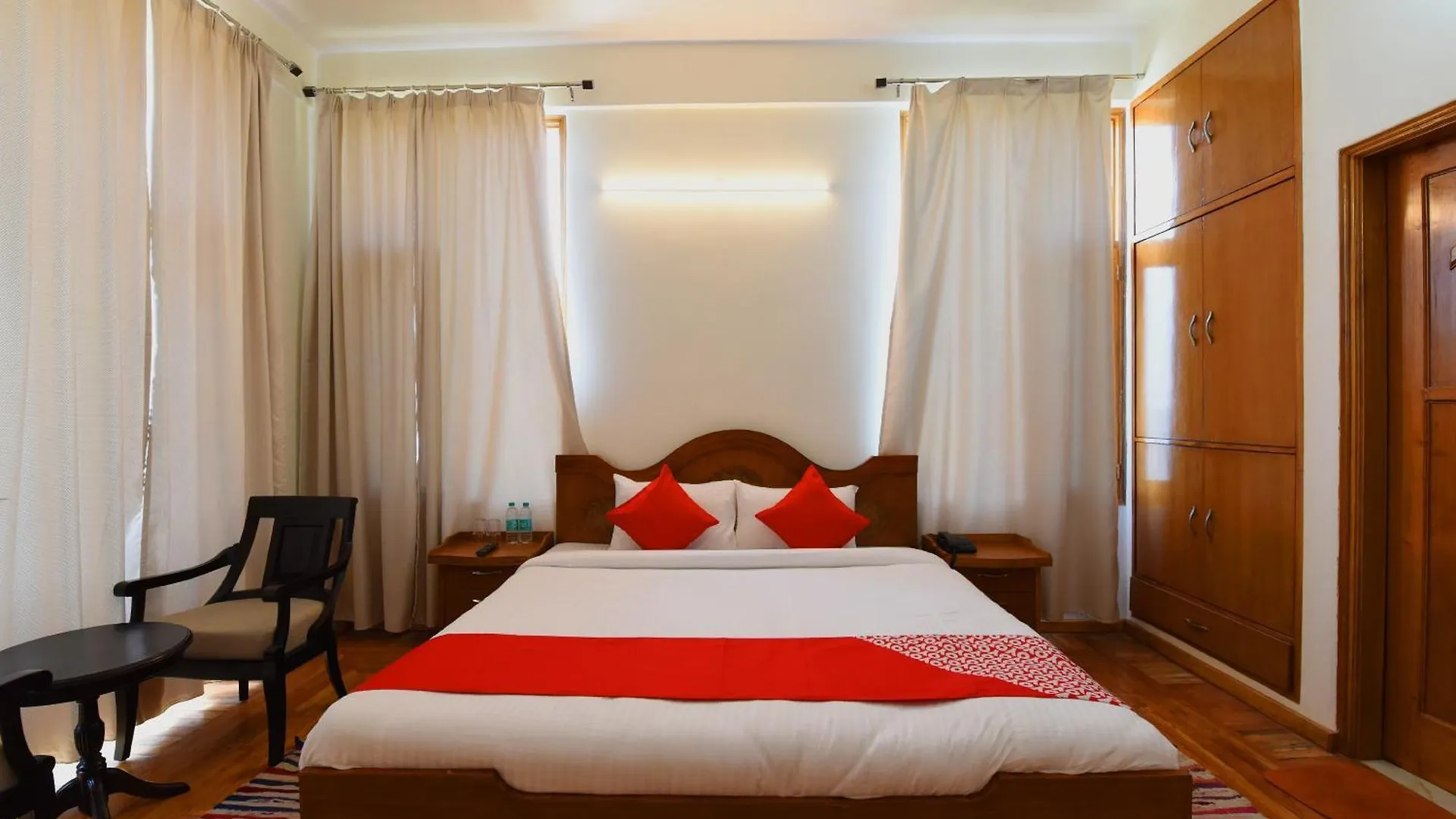 Hotel O Malna Greens Shimla