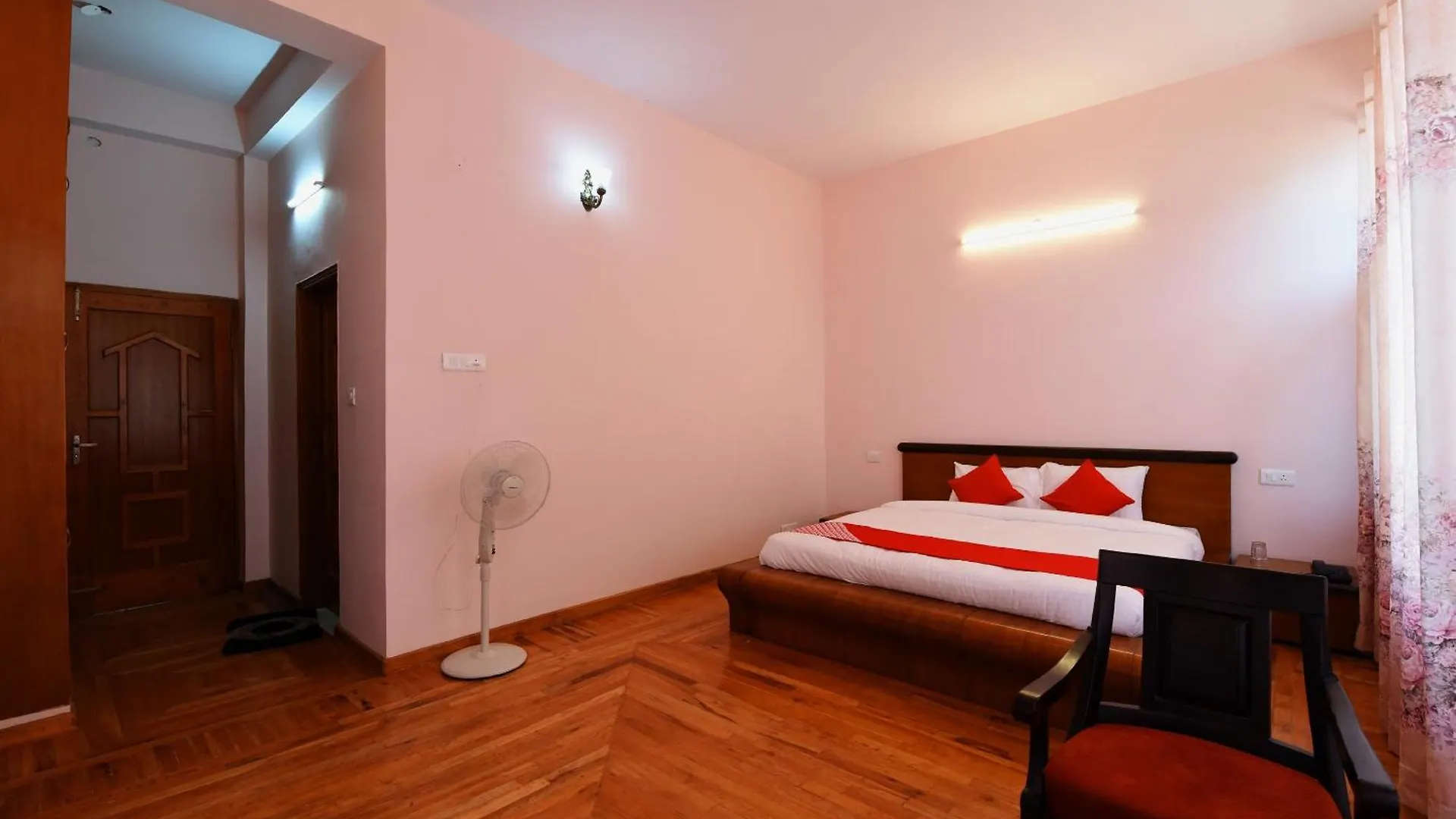 ***  Hotel O Malna Greens Shimla India