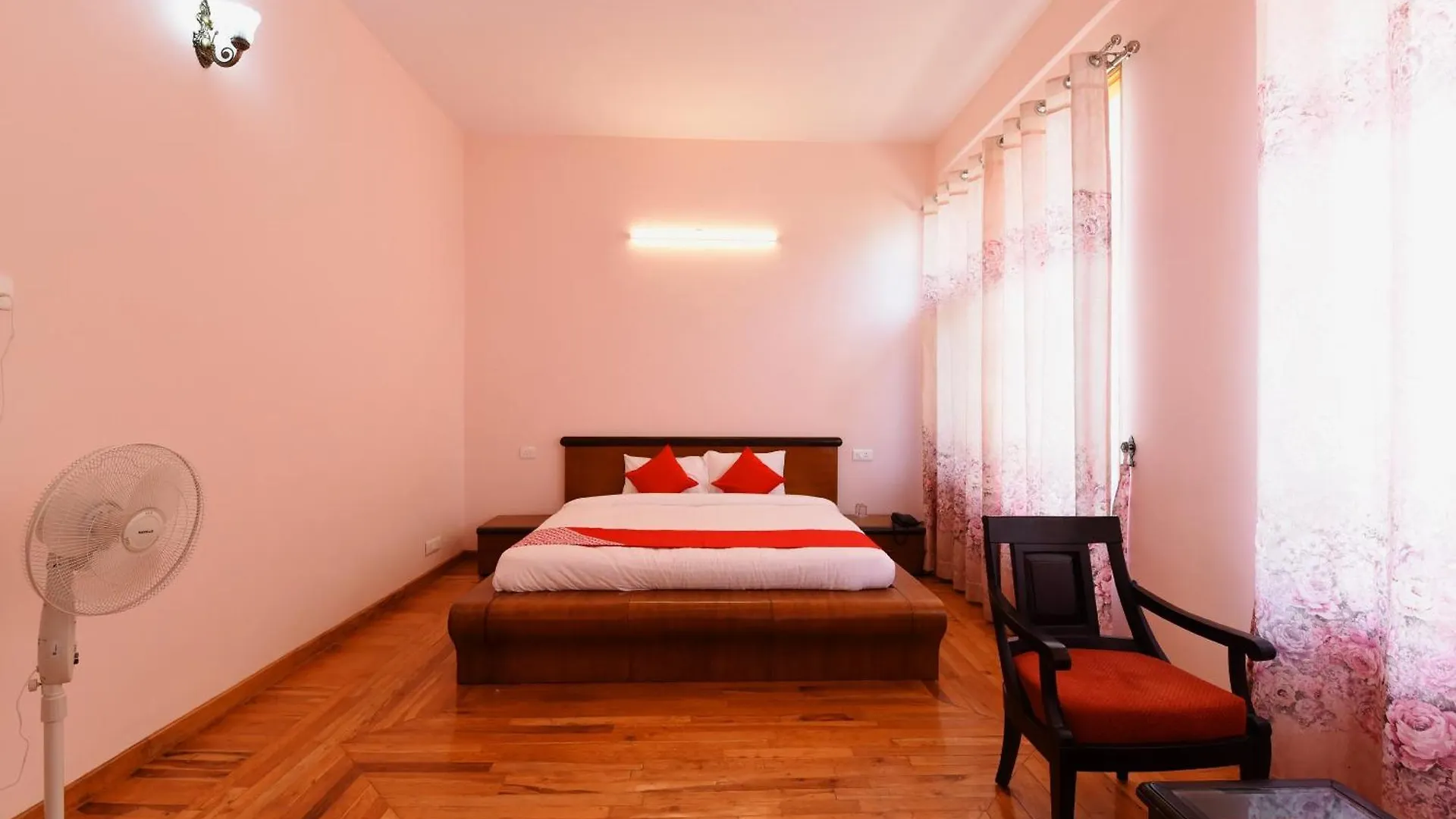 Hotel O Malna Greens Shimla 3*,  India